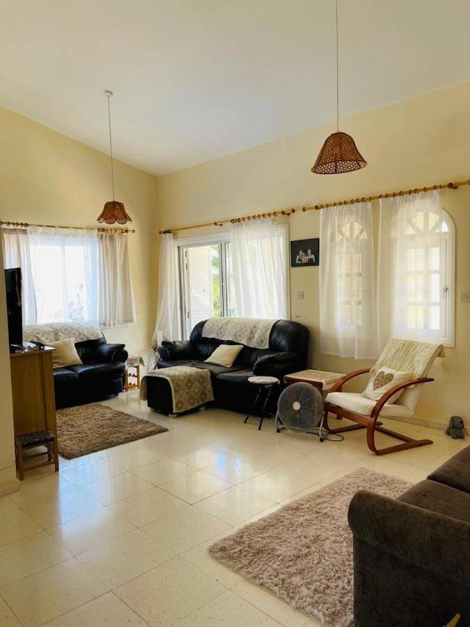 Coral Bay Villa Fortune Extérieur photo