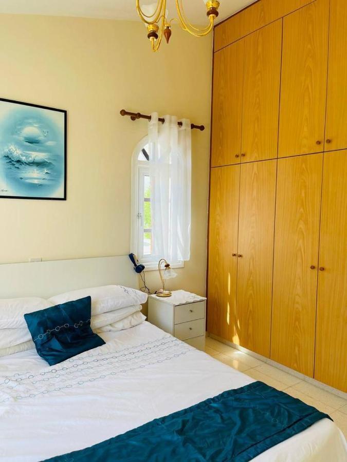 Coral Bay Villa Fortune Extérieur photo