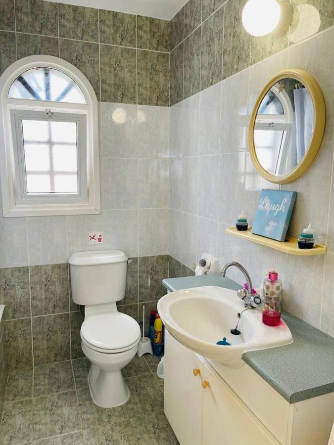 Coral Bay Villa Fortune Extérieur photo