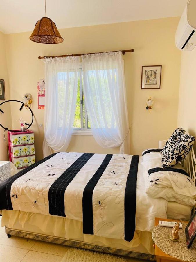 Coral Bay Villa Fortune Extérieur photo