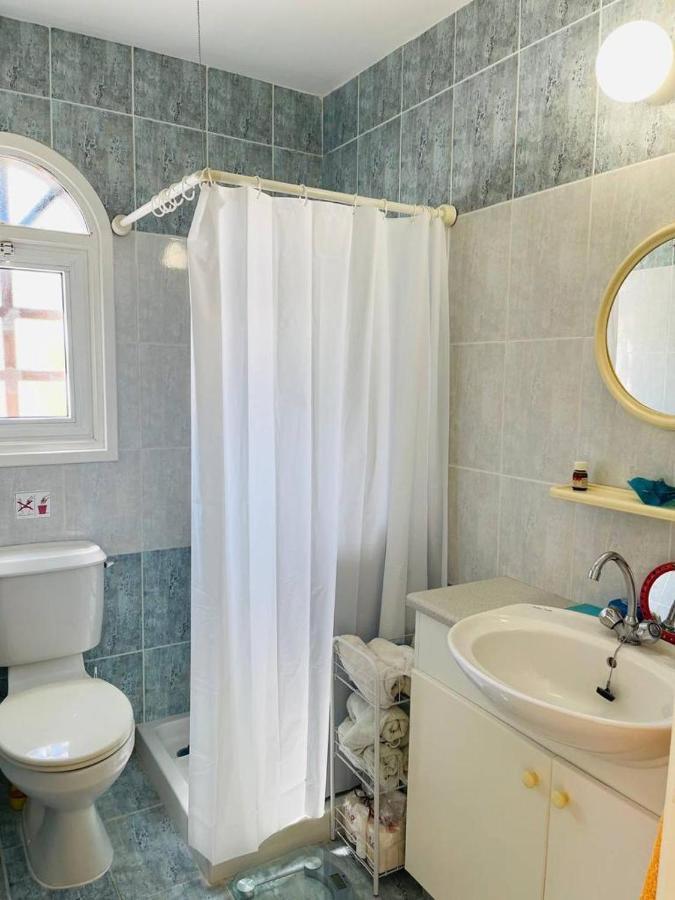 Coral Bay Villa Fortune Extérieur photo