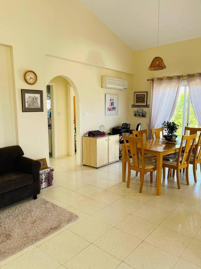 Coral Bay Villa Fortune Extérieur photo