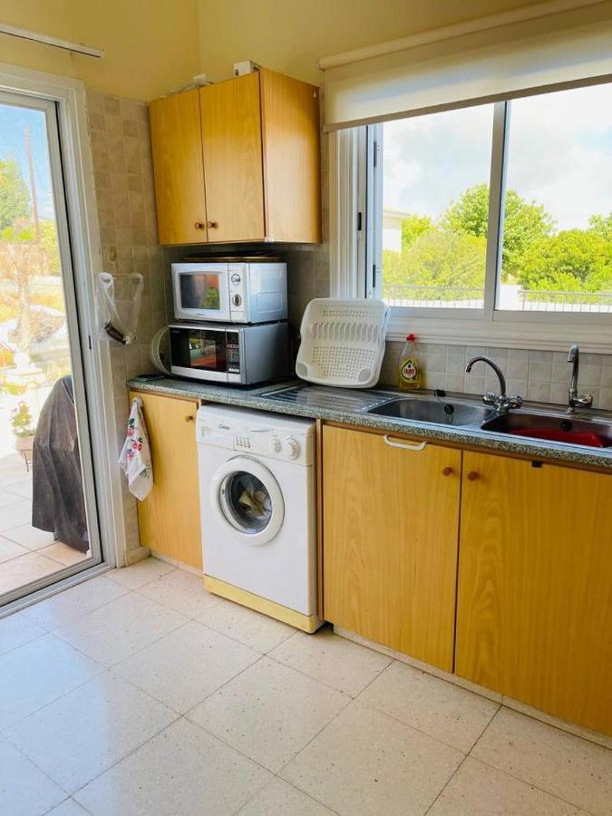Coral Bay Villa Fortune Extérieur photo