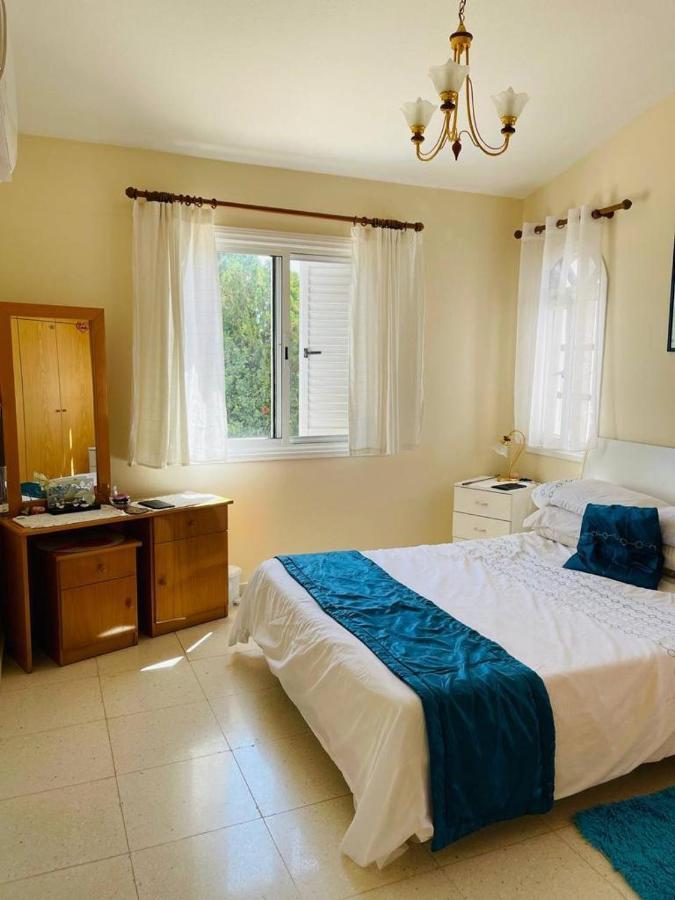 Coral Bay Villa Fortune Extérieur photo